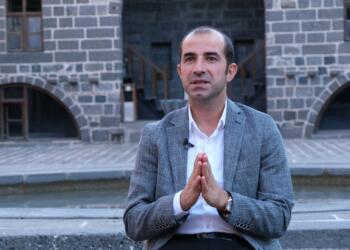 Bayındır: Türkiye halkları bir karar vermeli, elini taşın altına koymalı