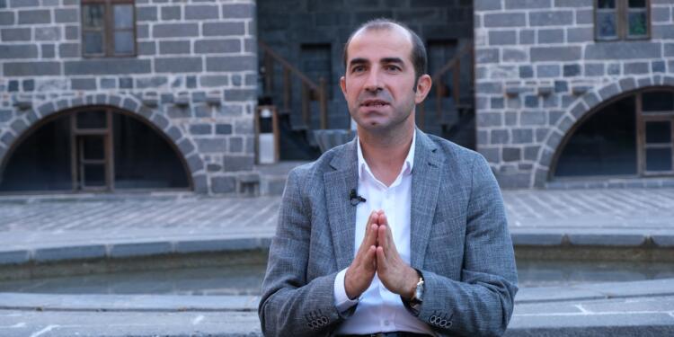 Bayındır: Türkiye halkları bir karar vermeli, elini taşın altına koymalı