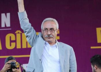 Aktar: Cezalandırılan Mızraklı’nın siyasi tavrı, temsil ettiği siyasi çizgidir