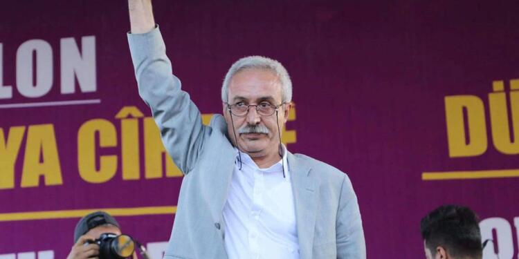 Aktar: Cezalandırılan Mızraklı’nın siyasi tavrı, temsil ettiği siyasi çizgidir