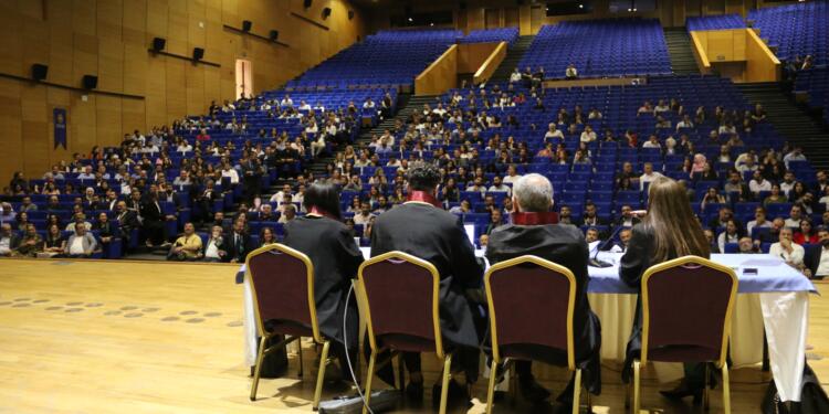 Amed Barosu’nun yeni başkanı Abdulkadir Güleç oldu