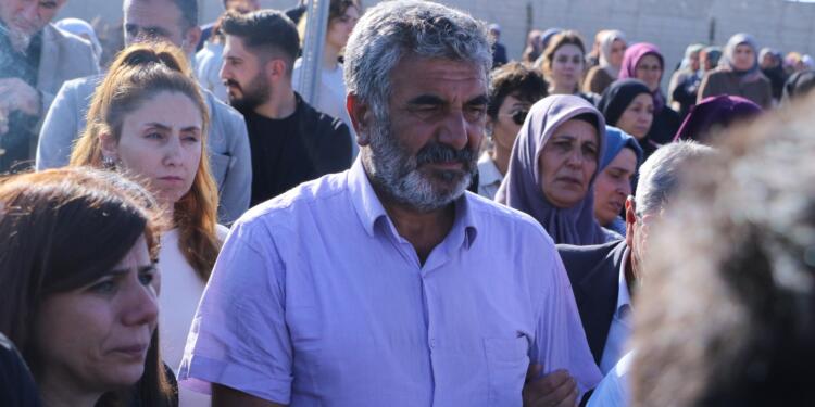 Rojin’in babasından açıklama: İntihar değil, cinayettir