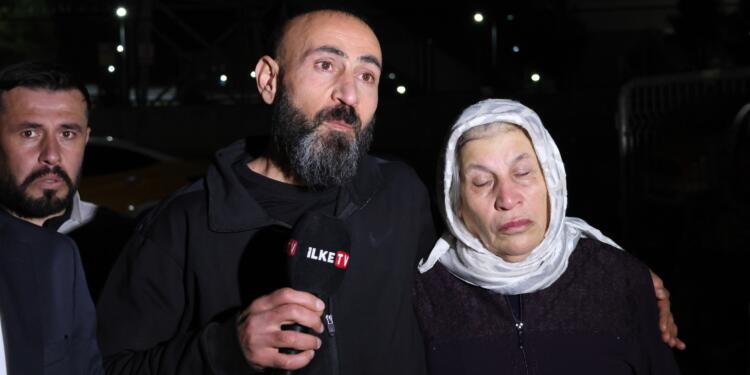 Fadıl Şenyaşar cezaevinden çıktı