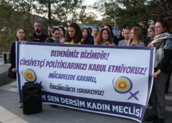 Eğitim Sen’li kadınlar: AKP elini kadınlardan çek