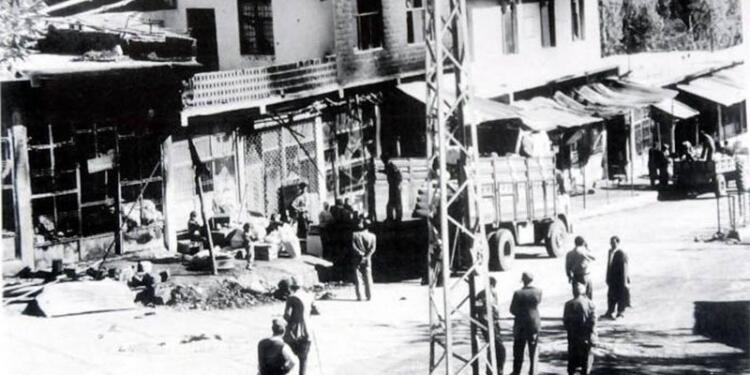 Katliam üzerinden 31 yıl geçti: Tek bir kişi cezalandırılmadı