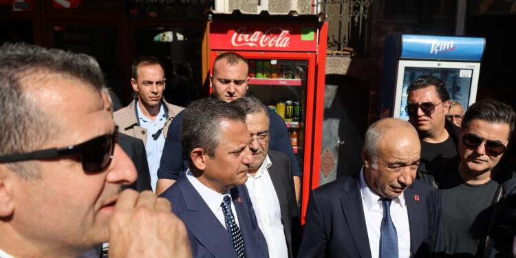 Özel: Üstümüze ne düşüyorsa onu yapmak için geldik