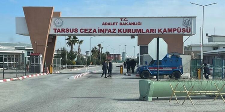 Hasta tutsak Rozerin Söyler tedavi edilmiyor