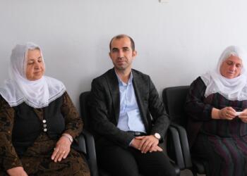 Bayındır: Çözüm için Öcalan özgür olmalı