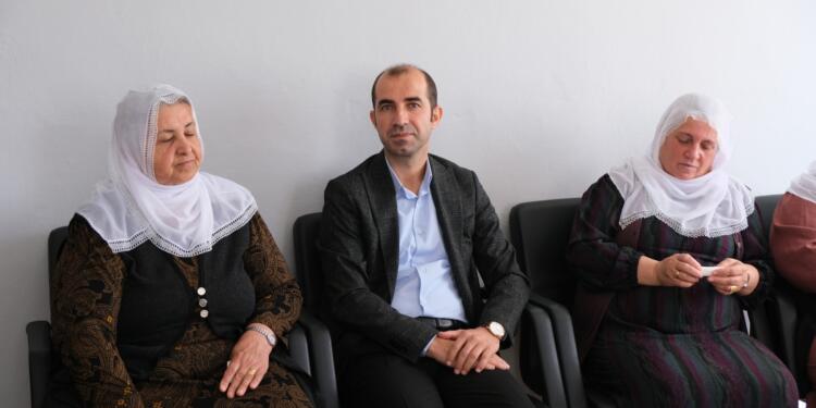 Bayındır: Çözüm için Öcalan özgür olmalı