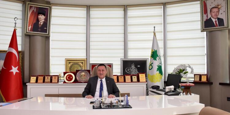 AKP’li kayyıma rüşvetten hapis cezası