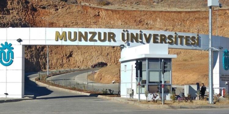 Munzur Üniversitesi’nde taciz: 17 kez şikayet edilmiş ama yaptırım yok