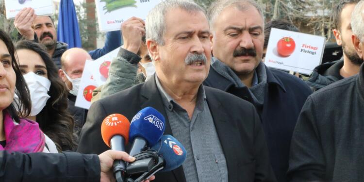 ‘Anadil çalışmaları’ suç sayıldı!