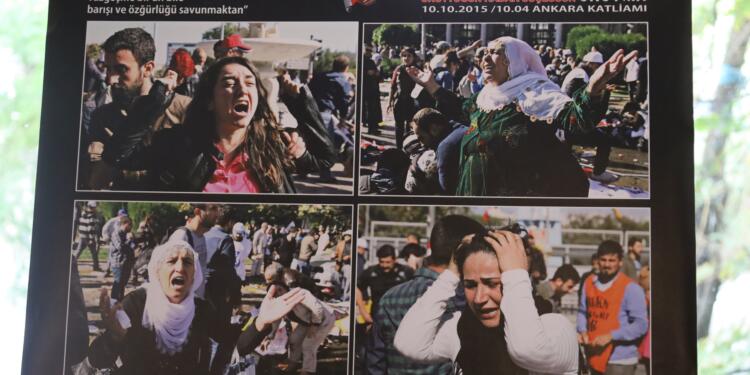 Gar Katliamı’nın 9’uncu yıldönümü anma programı açıklandı