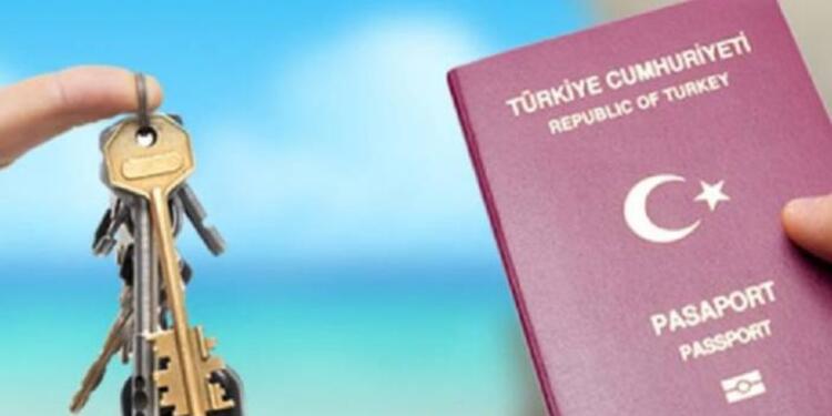 Dervişoğlu: 500 bin kişiye döviz ve gayrimenkul karşılığında vatandaşlık verildi