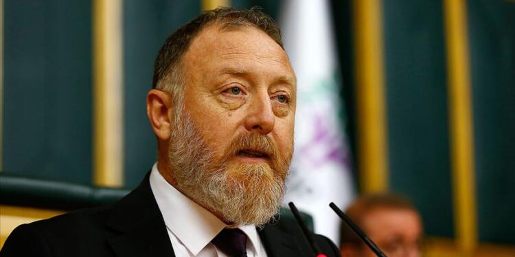 Temelli: İmralı kapılarını açın Ortadoğu’ya barış gelsin