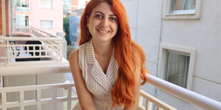 JINNEWS muhabiri Avcı hakkında dava açıldı