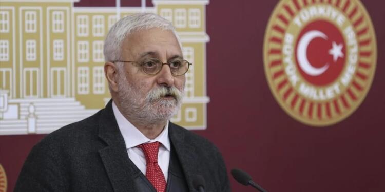 Oluç: TÜİK iktidarın veri manipülasyon merkezi oldu