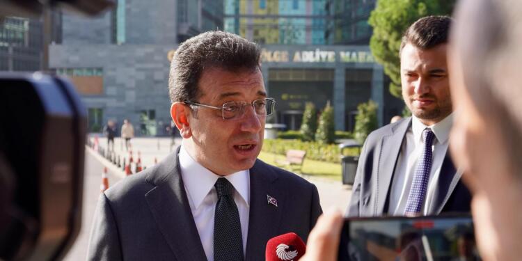 CHP, DEM Parti’yi ziyaret edecek