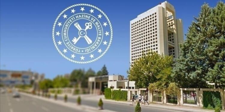 Hazine 33 milyar lira borçlandı