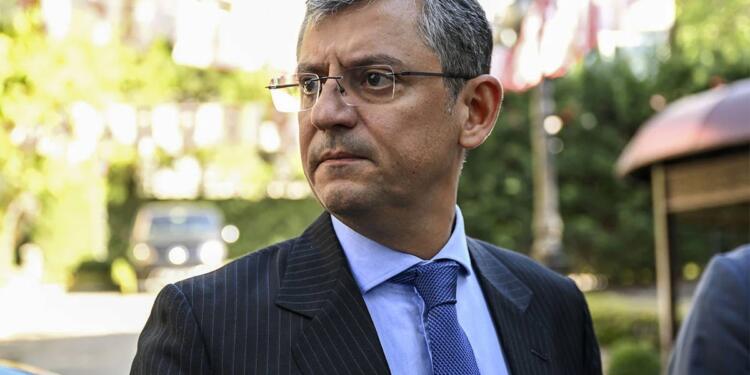 Kapalı oturum sonrası açıklama: Bilmediğimiz bir şey söylemediler