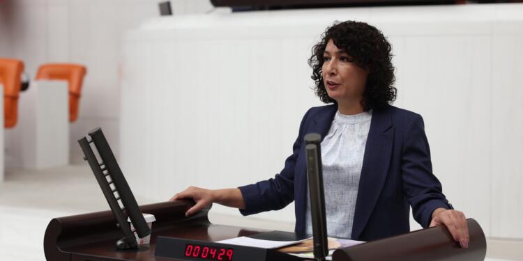 Türkoğlu: İktidarı uyarıyoruz, İstanbul Sözleşmesi’ne geri dönün