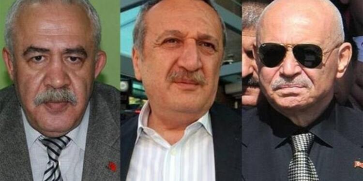 Yargıtay, JİTEM davasında beraat kararını onadı