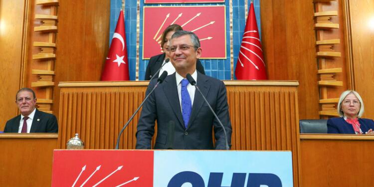 Özel: Bu iş bütün partilerin olduğu bir masada konuşulmalı