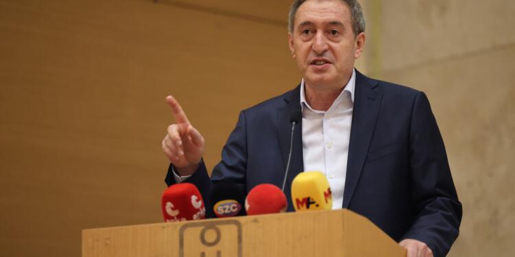 Tuncer Bakırhan: Baş müzakereci Abdullah Öcalan’dır