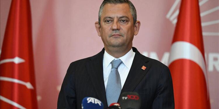 ‘Kimin başı vurulacaksa Akın Gürlek orada!’