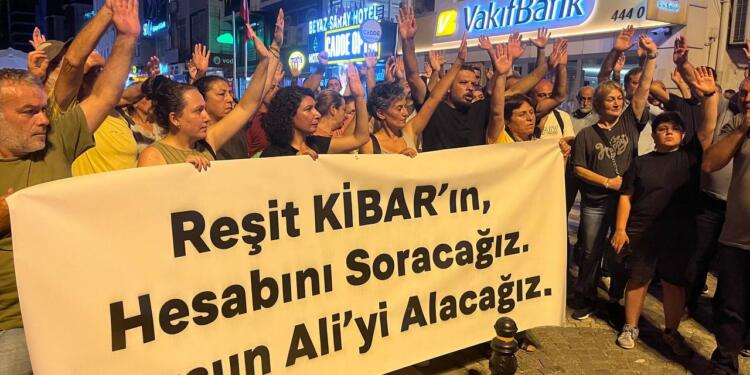 Ağaç kıyımına karşı çıktığı için katledilen Kibar dosyasında ‘gizlilik’ sürüyor