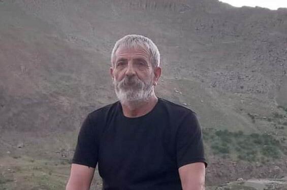 DEM Parti eşbaşkanı yaşamını yitirdi