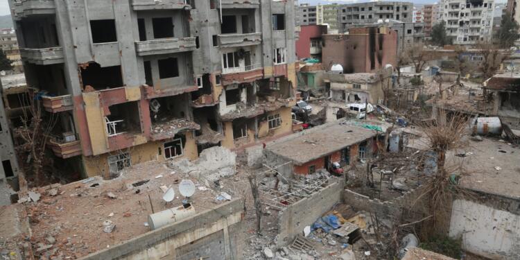 AYM’den ‘yaşam hakkı ihlali’ kararı