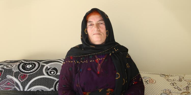 Barış Annesi Kumri Öner hayatını kaybetti