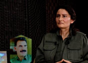 Besê Hozat’tan Bahçeli’ye: Buyur, İmralı orada