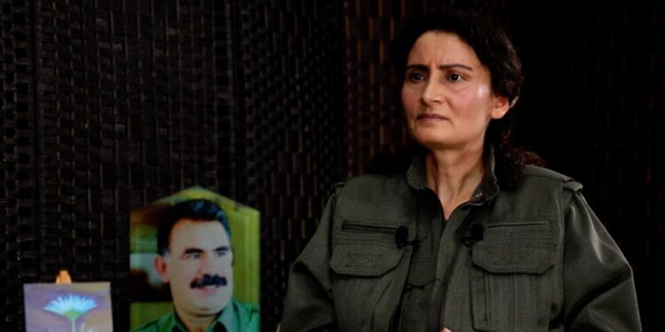 Besê Hozat’tan Bahçeli’ye: Buyur, İmralı orada