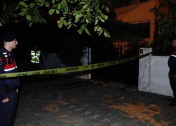 Fail erkek iki kadını katletti, bir kadını yaraladı