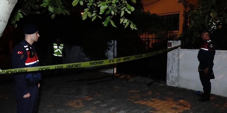 Fail erkek iki kadını katletti, bir kadını yaraladı