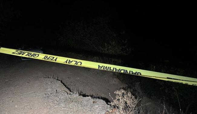 Bursa’da 3 kişi öldürülmüş halde bulundu