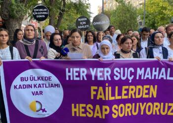 Kadınlar seslendi: Kadın kırımına karşı daha çok mücadele edeceğiz