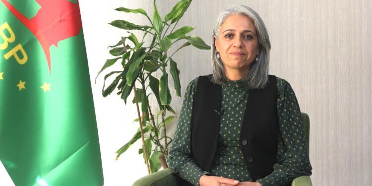 Uçar: Tecride karşı ortak ses çıkarmak istiyoruz