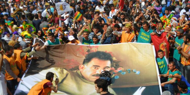 ‘Botanlılar 13 Ekim’de Amed’e akacak’