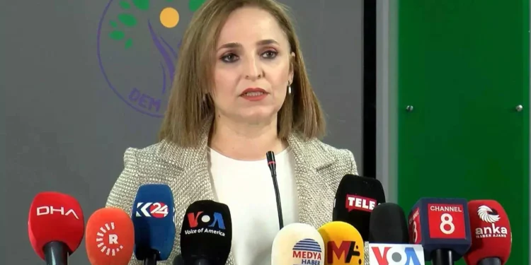 Doğan’dan Uçum’a yanıt: Korkunuzu tahmin ediyoruz