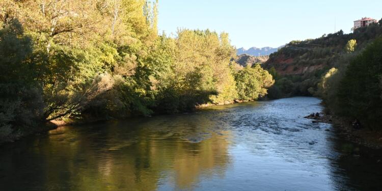 Munzur’da sonbahar şöleni
