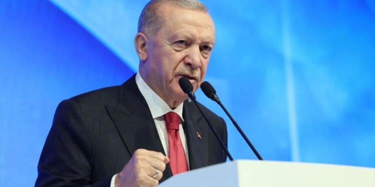 Erdoğan yine ‘kardeşlerim’ siyasetine sarıldı