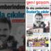 Gazetemiz yazarı Fırat Can’ın yazısına engel!