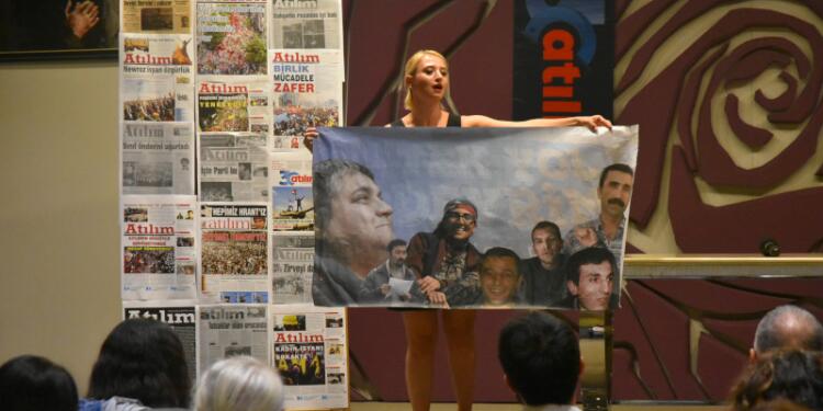 Atılım gazetesi 30’uncu yılında