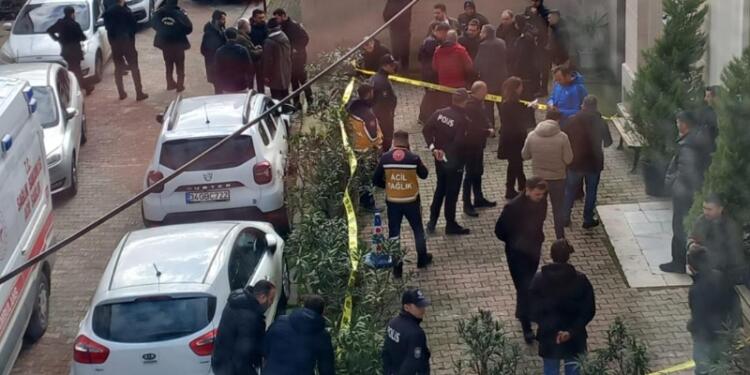 Kiliseye saldıran DAİŞ’lilerin kaldığı medrese savcılık tarafından biliniyormuş