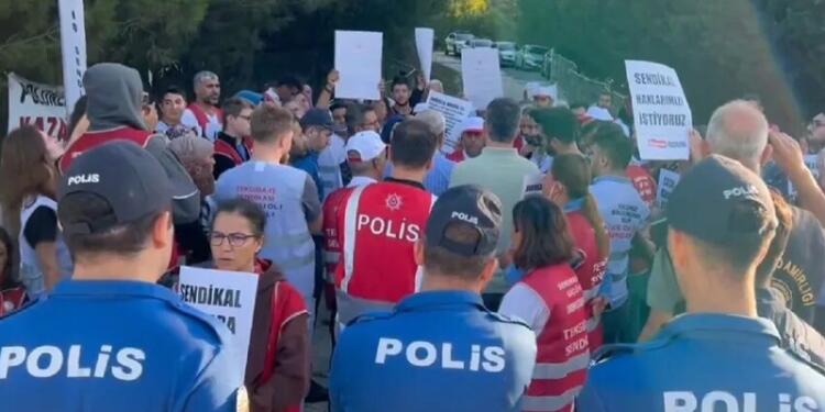 Polonez işçilerinden ‘boykot’ çağrısı