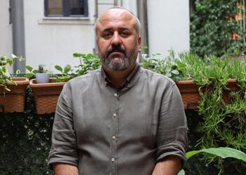 Cengiz Çiçek: HDK, toprağın yaşam suyuyla buluşmasıdır