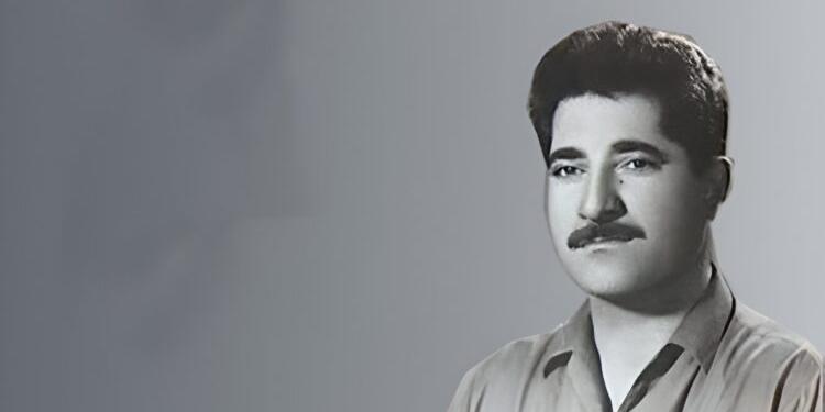 Ulusal ruhla yoğrulan bir senfoni: Heme Salih Dîlan